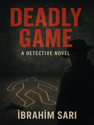 cover image of Deadly Game